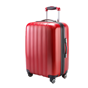 Suitcase Icon