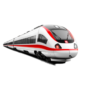 Train Icon